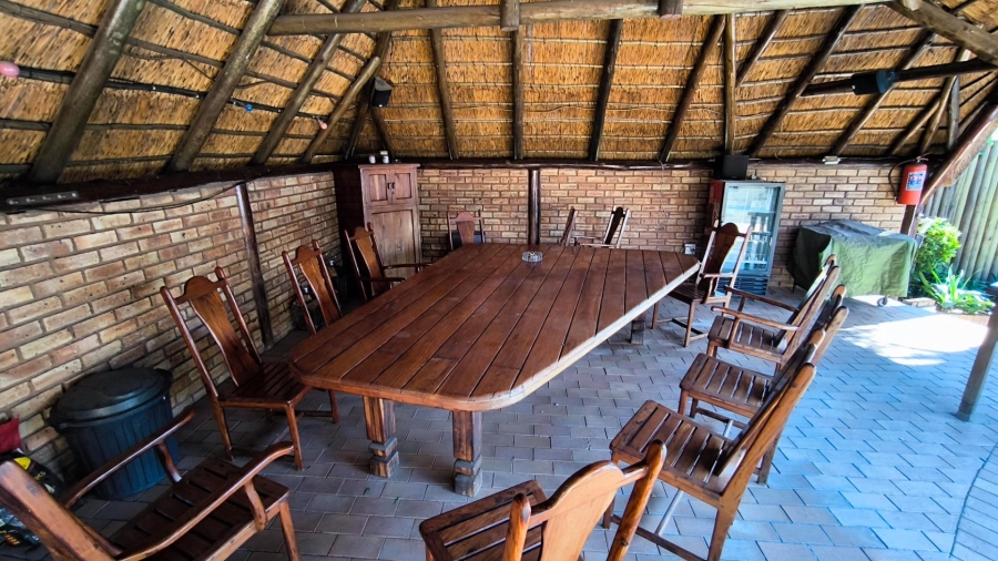 4 Bedroom Property for Sale in Brackenhurst Gauteng
