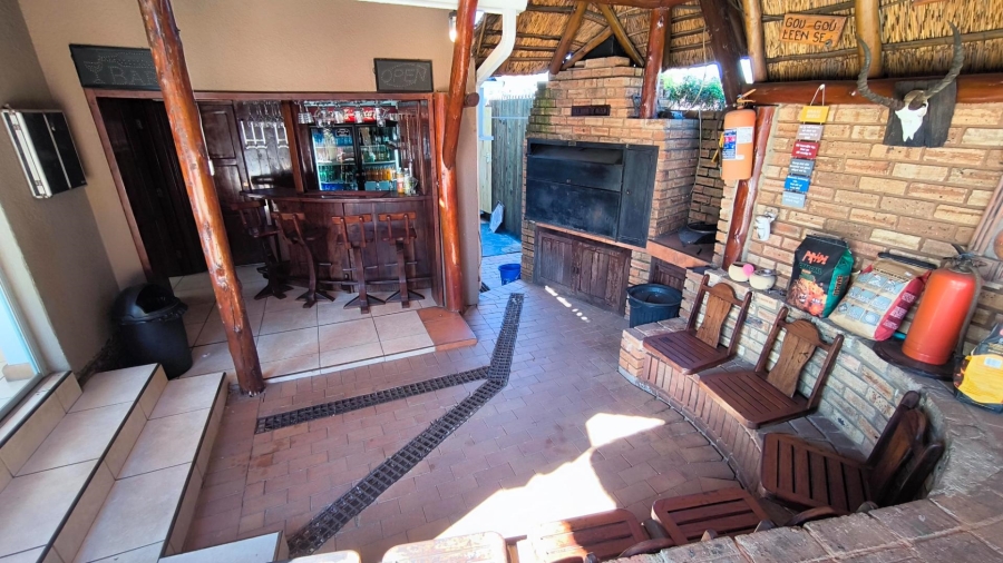 4 Bedroom Property for Sale in Brackenhurst Gauteng