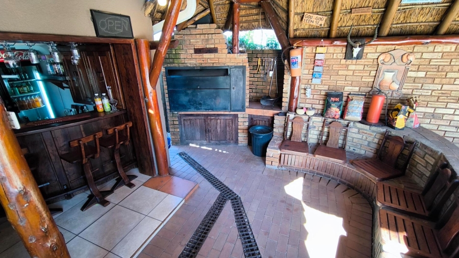 4 Bedroom Property for Sale in Brackenhurst Gauteng