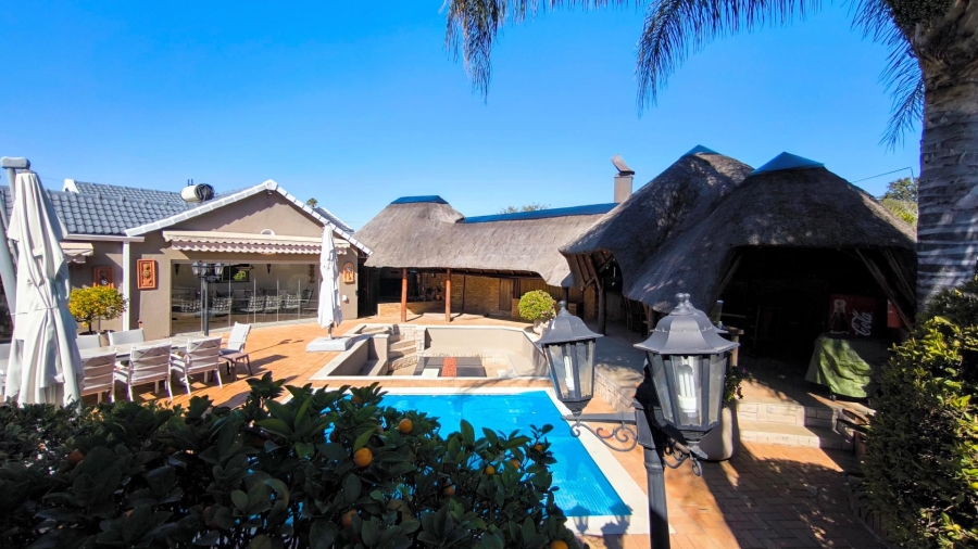 4 Bedroom Property for Sale in Brackenhurst Gauteng
