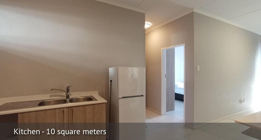 2 Bedroom Property for Sale in Midridge Park Gauteng