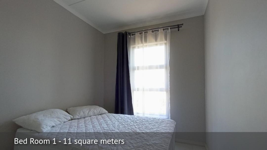 2 Bedroom Property for Sale in Midridge Park Gauteng