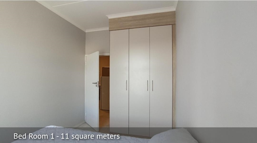 2 Bedroom Property for Sale in Midridge Park Gauteng