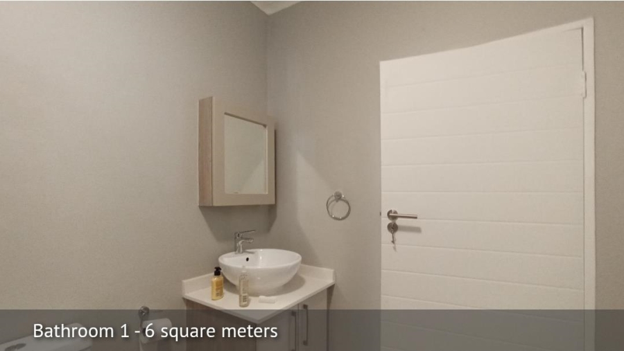 2 Bedroom Property for Sale in Midridge Park Gauteng