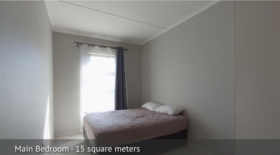 2 Bedroom Property for Sale in Midridge Park Gauteng