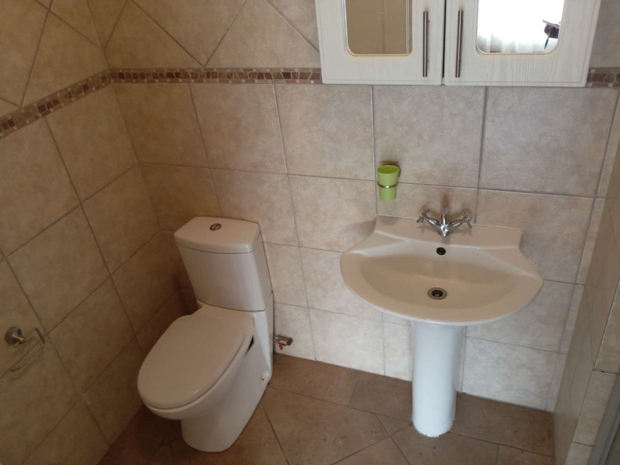 3 Bedroom Property for Sale in Theresa Park Gauteng