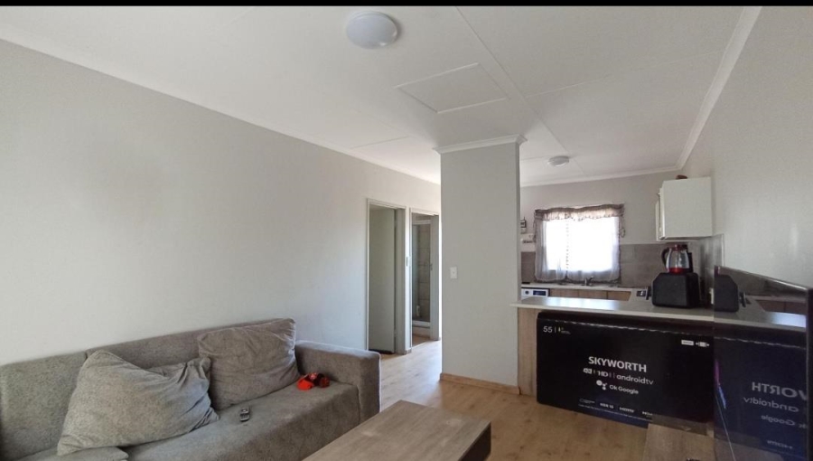 1 Bedroom Property for Sale in Wolmer Gauteng
