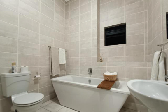 1 Bedroom Property for Sale in Zwartkoppies Gauteng