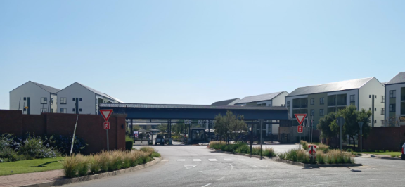 1 Bedroom Property for Sale in Zwartkoppies Gauteng