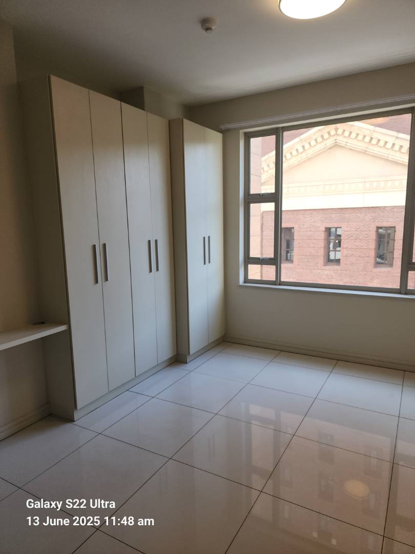 To Let 2 Bedroom Property for Rent in Rosebank Gauteng