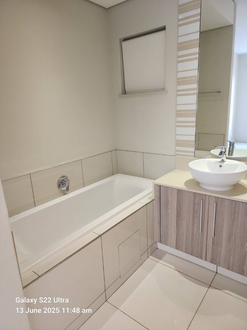To Let 2 Bedroom Property for Rent in Rosebank Gauteng