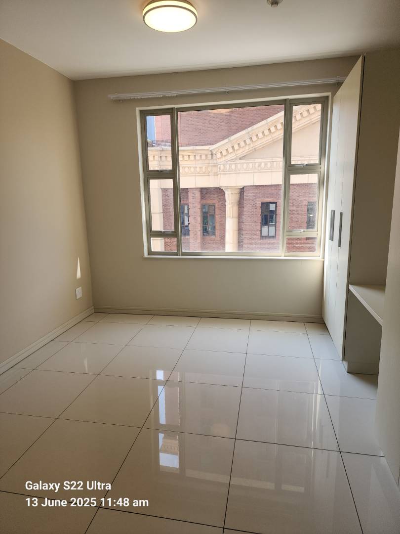 To Let 2 Bedroom Property for Rent in Rosebank Gauteng