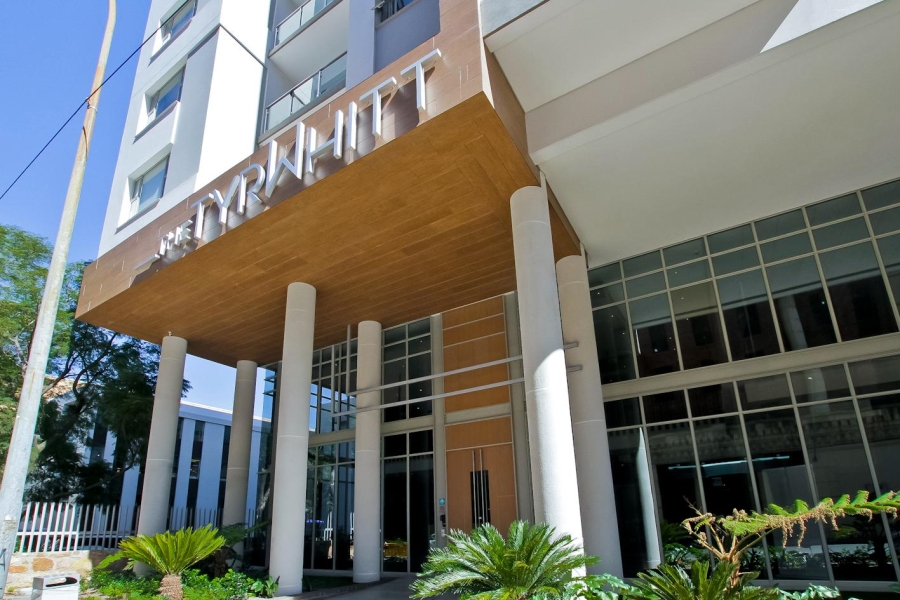 To Let 2 Bedroom Property for Rent in Rosebank Gauteng