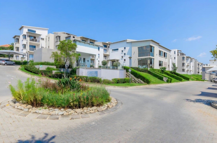 2 Bedroom Property for Sale in Beverley Gauteng