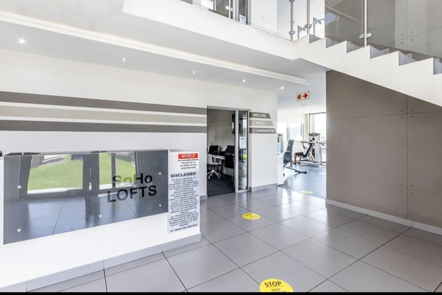 2 Bedroom Property for Sale in Beverley Gauteng