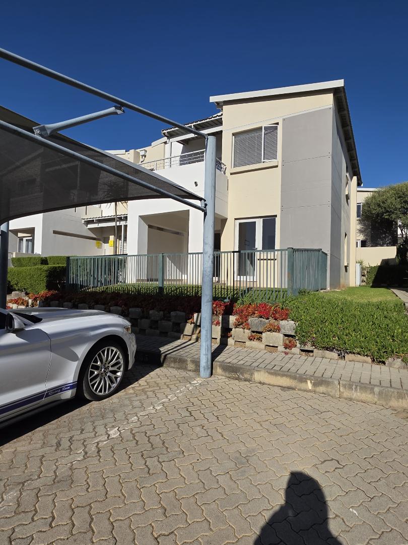 2 Bedroom Property for Sale in Beverley Gauteng