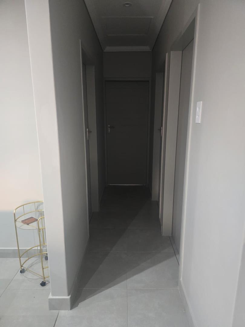 To Let 3 Bedroom Property for Rent in Lion Pride Gauteng