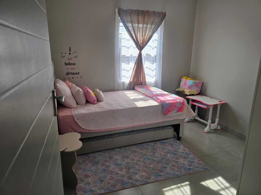 To Let 3 Bedroom Property for Rent in Lion Pride Gauteng