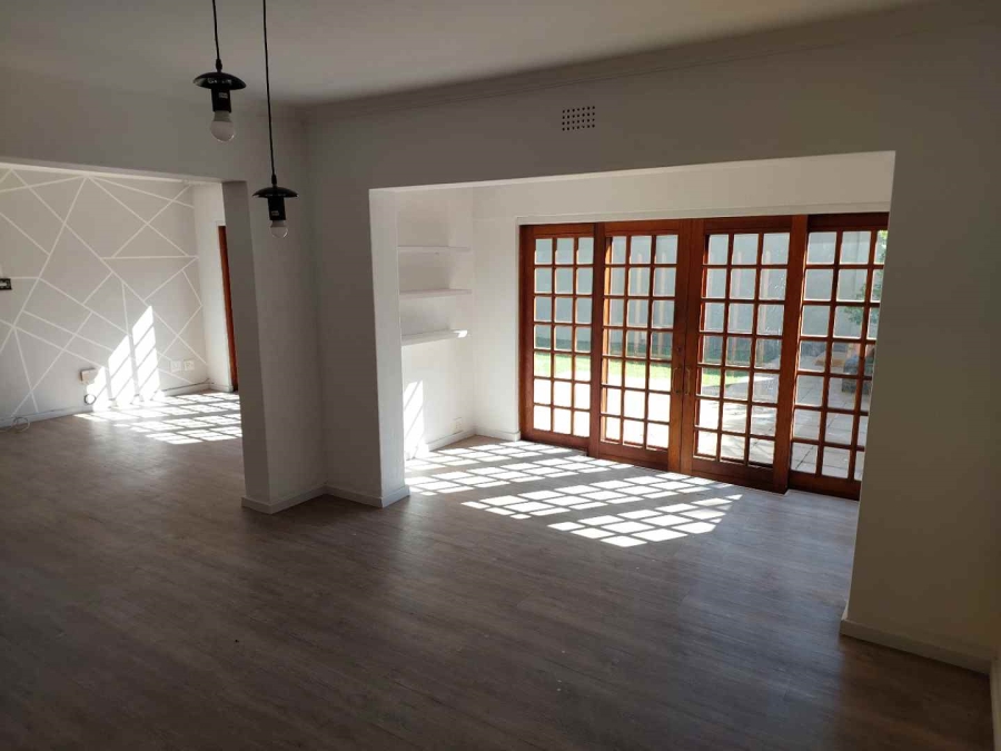 To Let 4 Bedroom Property for Rent in Morningside Gauteng