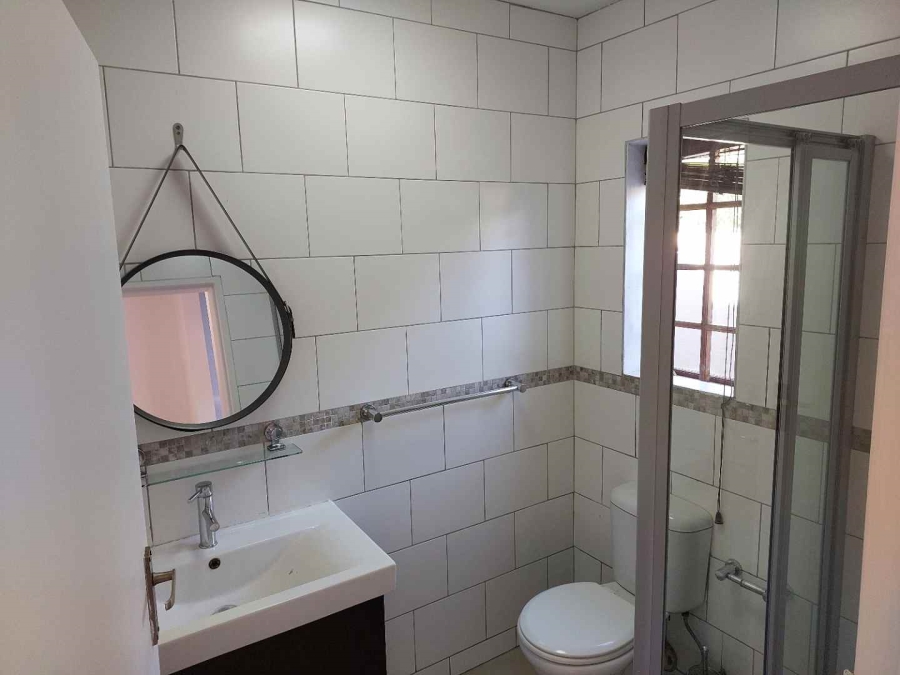 To Let 4 Bedroom Property for Rent in Morningside Gauteng