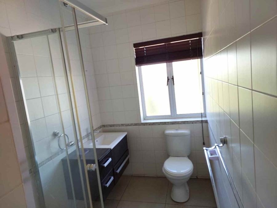 To Let 4 Bedroom Property for Rent in Morningside Gauteng