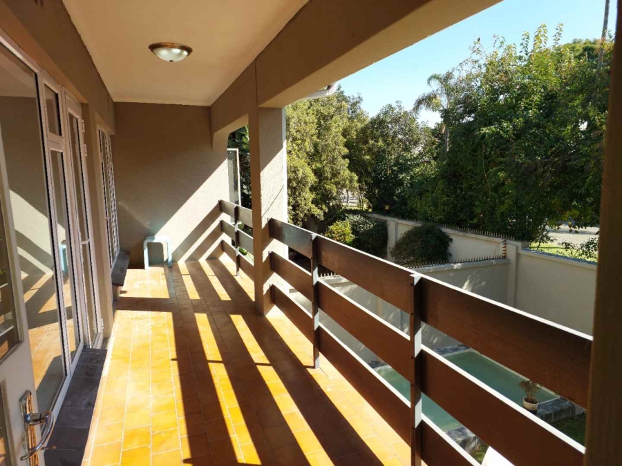 To Let 4 Bedroom Property for Rent in Morningside Gauteng
