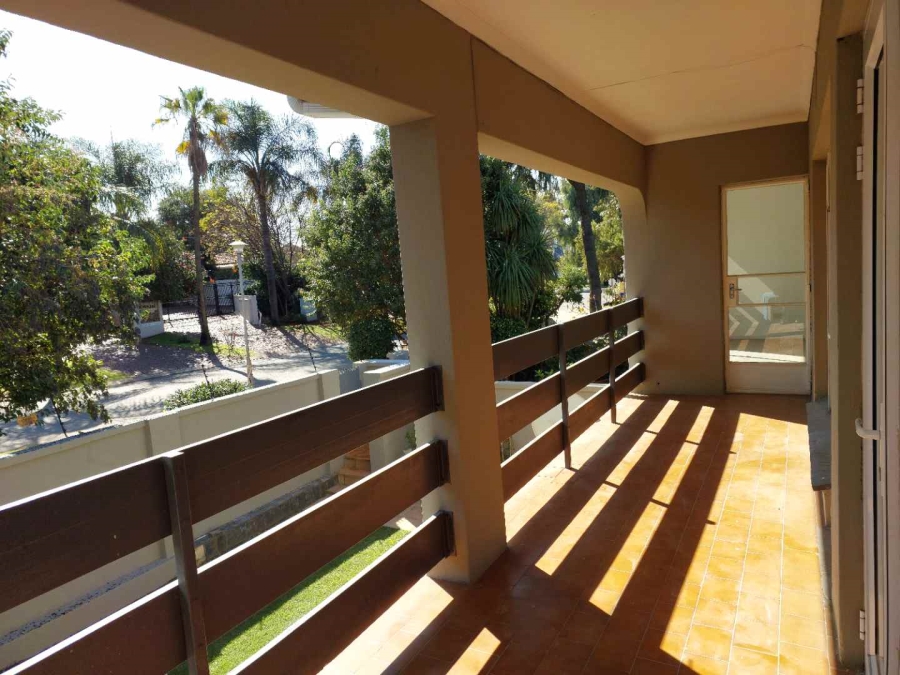 To Let 4 Bedroom Property for Rent in Morningside Gauteng