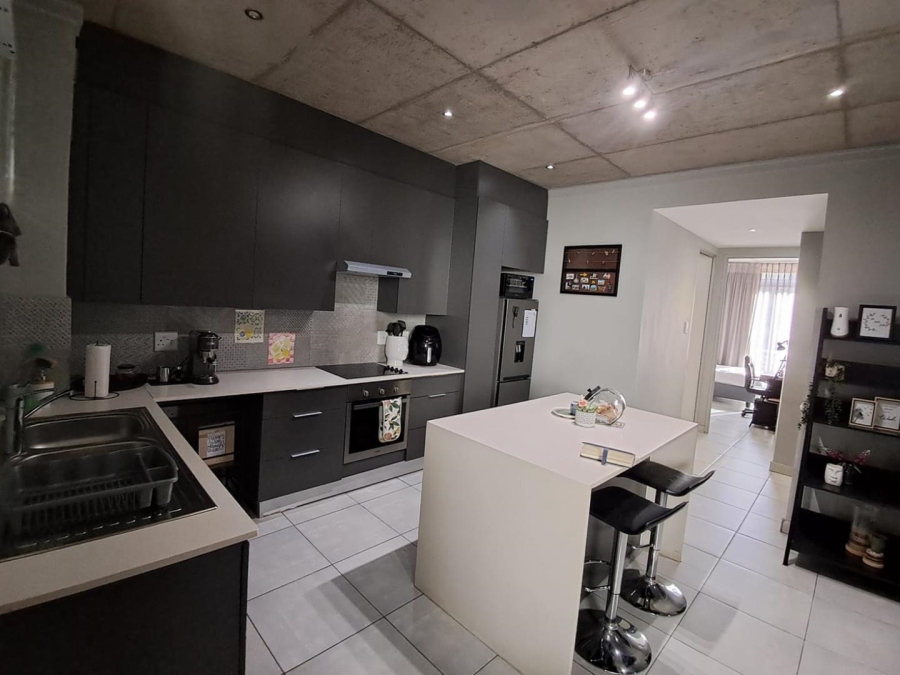 2 Bedroom Property for Sale in Brooklyn Gauteng