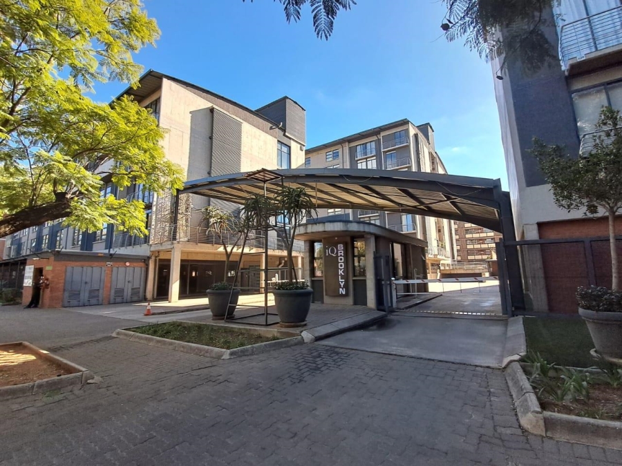 2 Bedroom Property for Sale in Brooklyn Gauteng