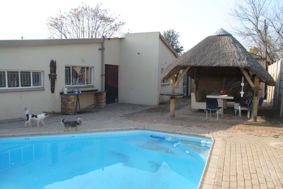 4 Bedroom Property for Sale in Riversdale Gauteng