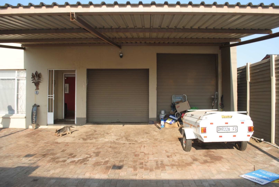 4 Bedroom Property for Sale in Riversdale Gauteng