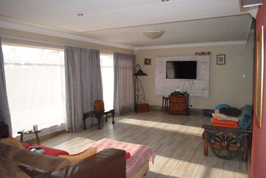 4 Bedroom Property for Sale in Riversdale Gauteng