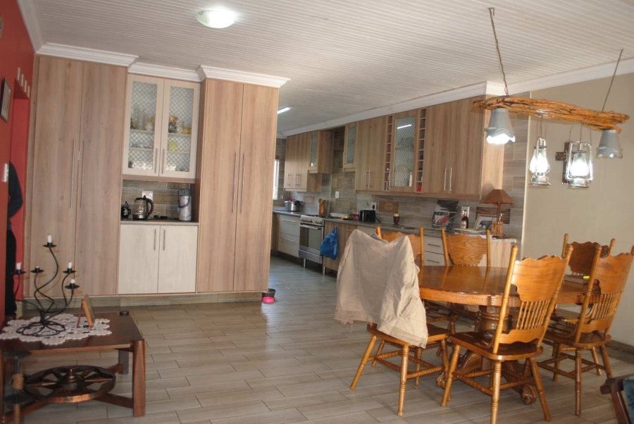 4 Bedroom Property for Sale in Riversdale Gauteng