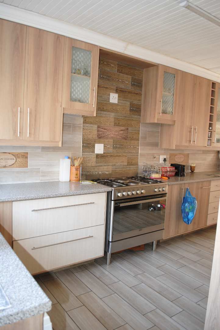 4 Bedroom Property for Sale in Riversdale Gauteng
