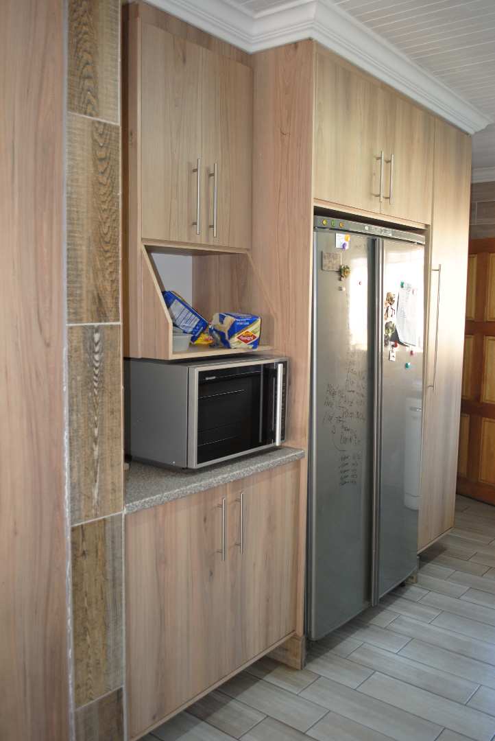 4 Bedroom Property for Sale in Riversdale Gauteng