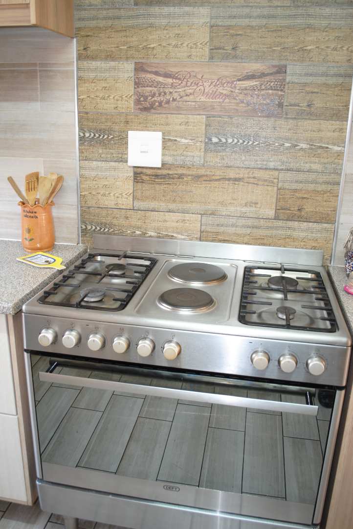 4 Bedroom Property for Sale in Riversdale Gauteng