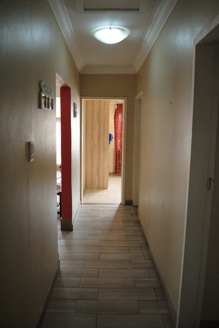 4 Bedroom Property for Sale in Riversdale Gauteng