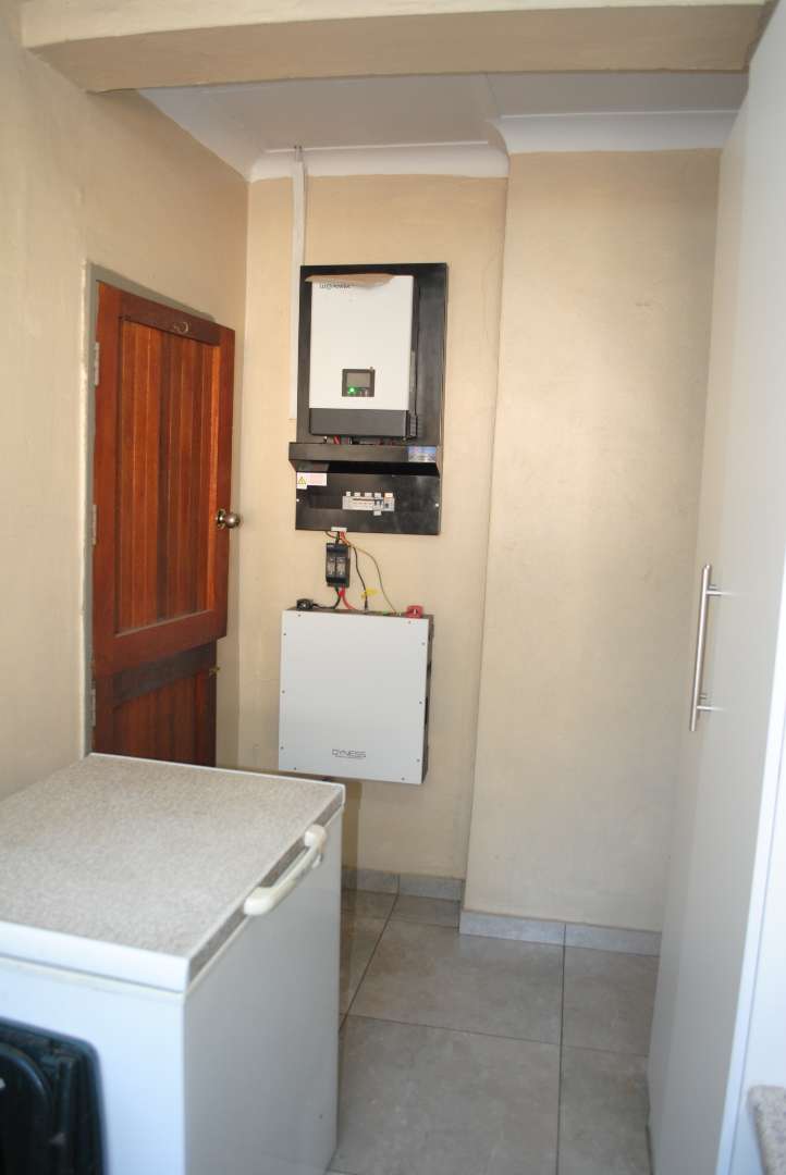 4 Bedroom Property for Sale in Riversdale Gauteng