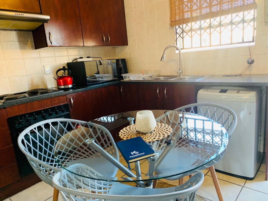 To Let 3 Bedroom Property for Rent in Wilgeheuwel Gauteng