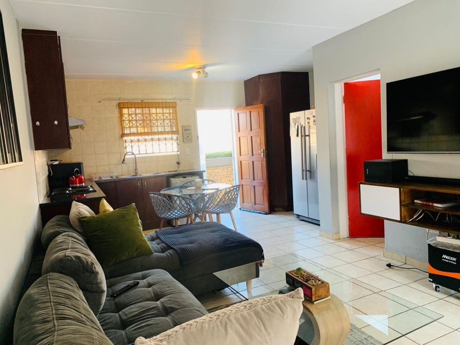 To Let 3 Bedroom Property for Rent in Wilgeheuwel Gauteng