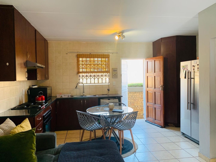 To Let 3 Bedroom Property for Rent in Wilgeheuwel Gauteng