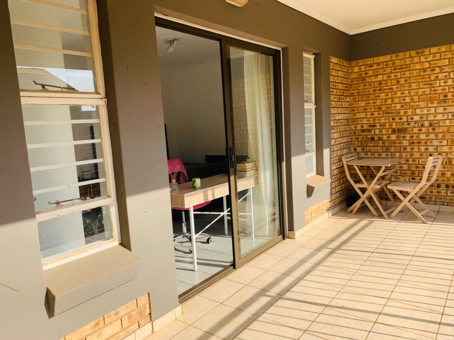 To Let 3 Bedroom Property for Rent in Wilgeheuwel Gauteng