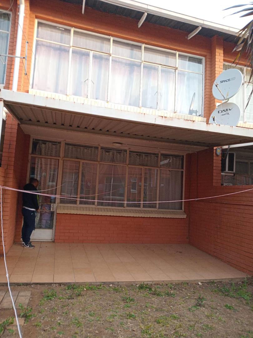 3 Bedroom Property for Sale in Silverton Gauteng
