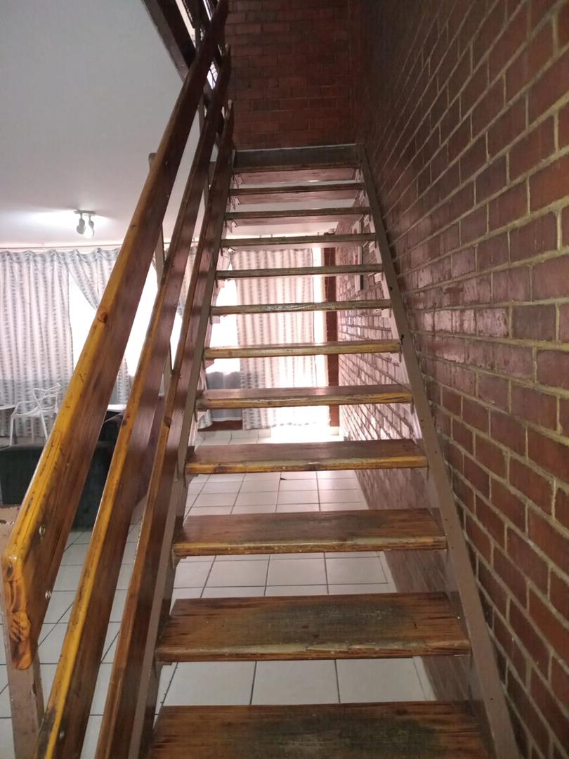 3 Bedroom Property for Sale in Silverton Gauteng