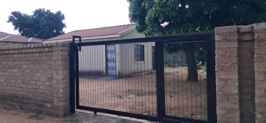 To Let 2 Bedroom Property for Rent in Soshanguve X Gauteng