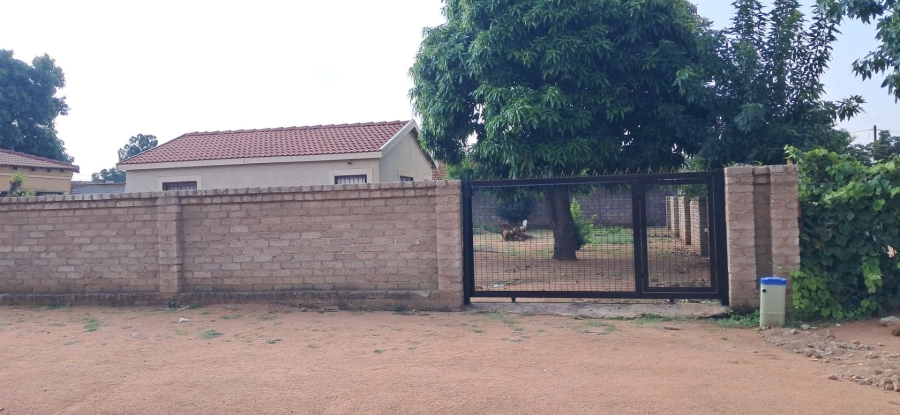 To Let 2 Bedroom Property for Rent in Soshanguve X Gauteng