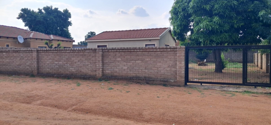 To Let 2 Bedroom Property for Rent in Soshanguve X Gauteng