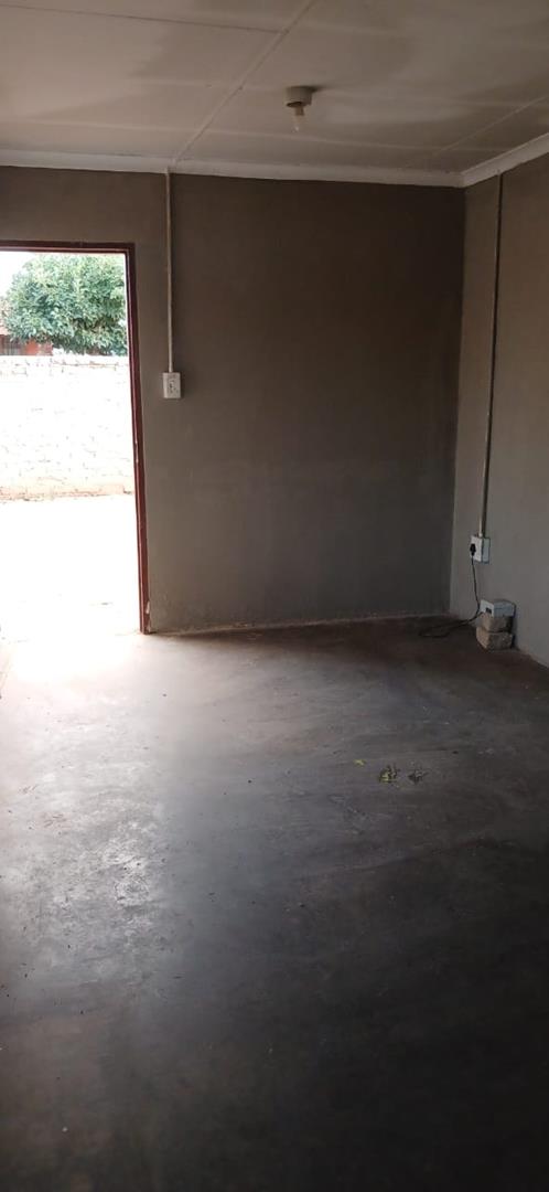 To Let 2 Bedroom Property for Rent in Soshanguve X Gauteng
