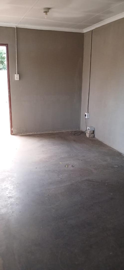 To Let 2 Bedroom Property for Rent in Soshanguve X Gauteng