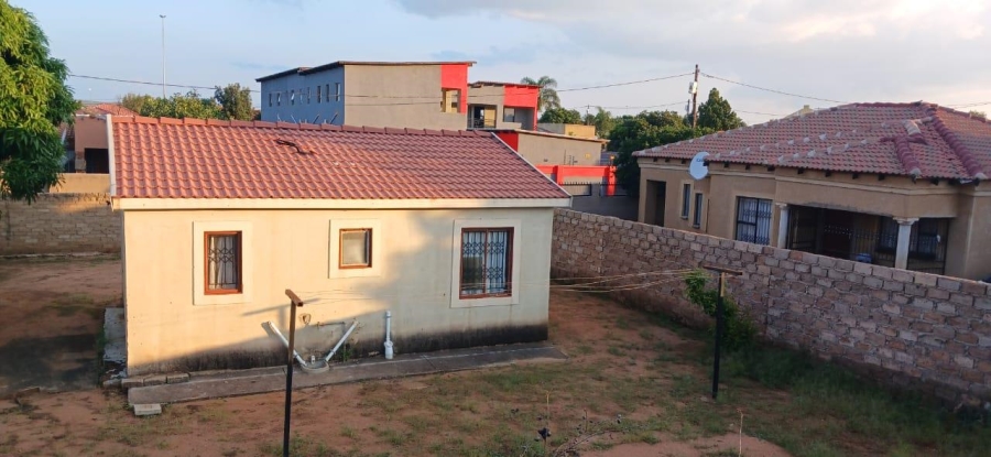 To Let 2 Bedroom Property for Rent in Soshanguve X Gauteng